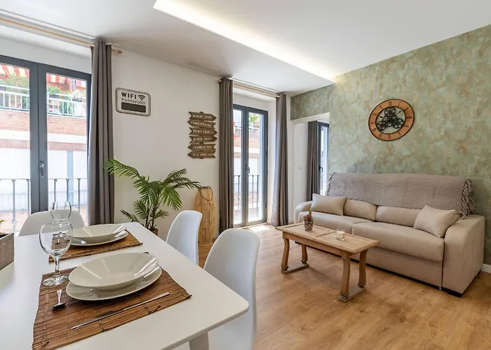 Granaxperience La Maleta