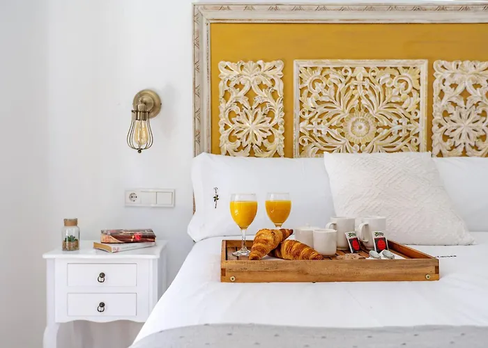 Granaxperience La Maleta Apartmán Granada