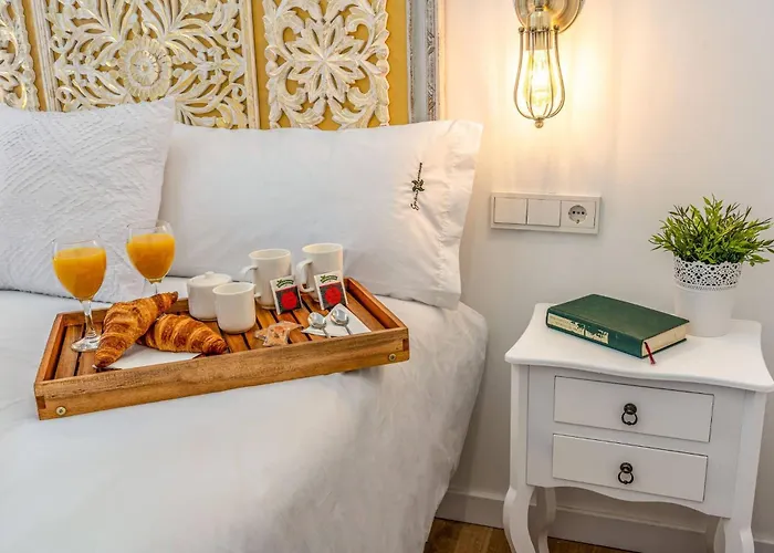 Granaxperience La Maleta Granada