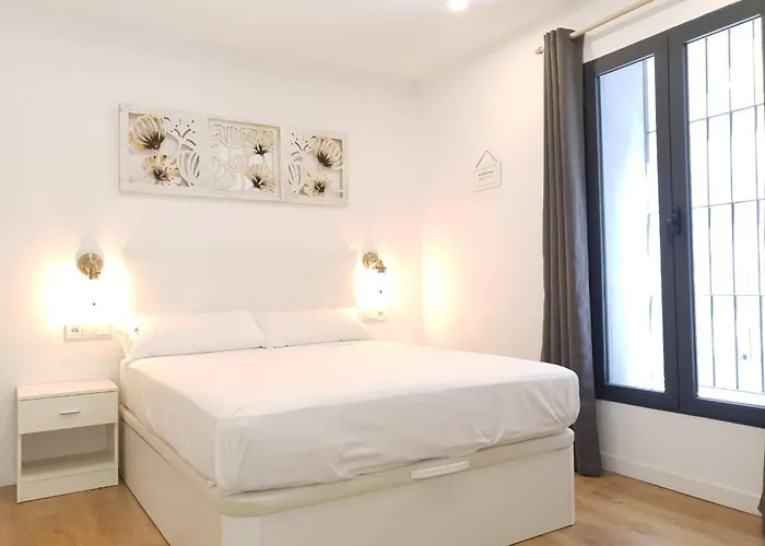 Apartmán Granaxperience La Maleta Granada