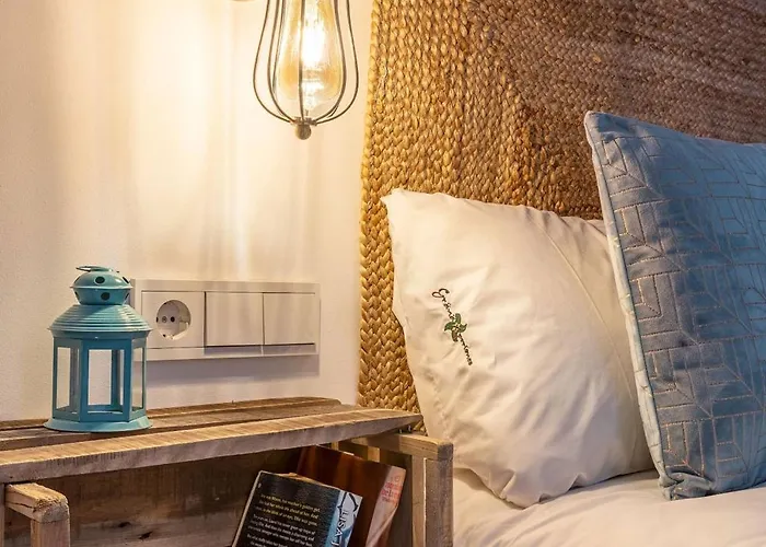 Granaxperience La Maleta