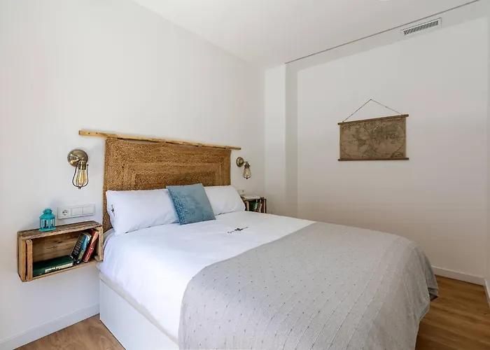 Granaxperience La Maleta Apartmán Granada