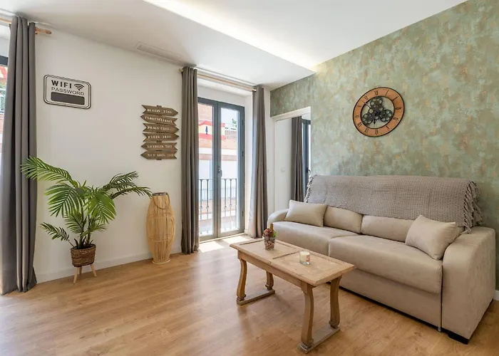 Granaxperience La Maleta *