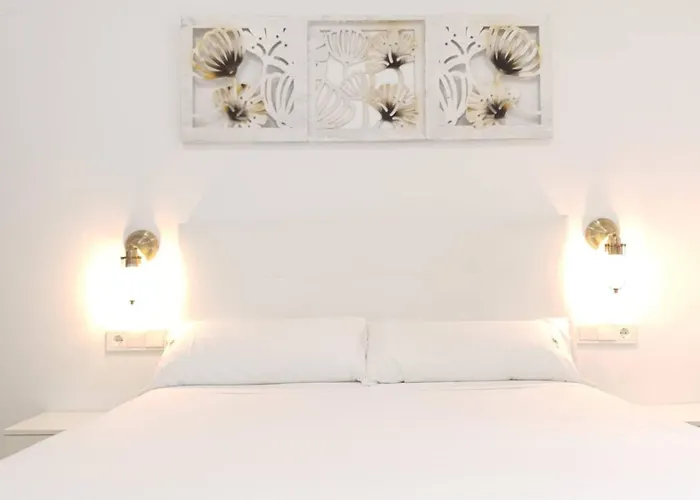 Granaxperience La Maleta * Granada