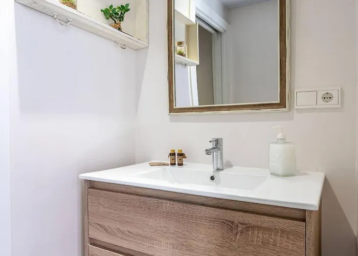 Granaxperience La Maleta Apartmán