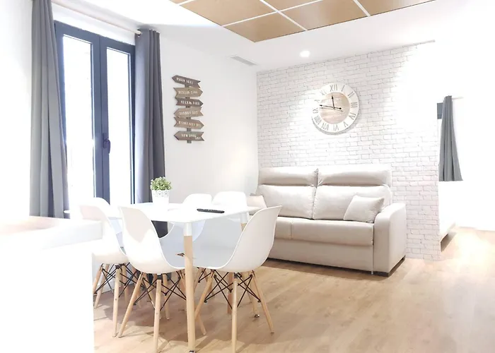 Granaxperience La Maleta Apartmán Granada