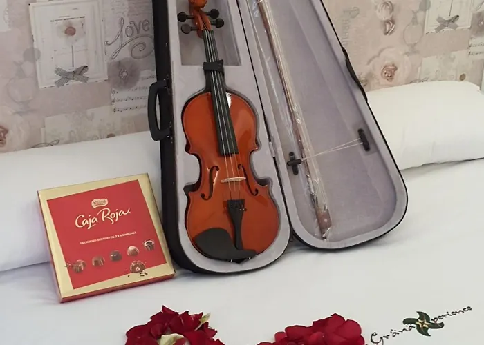 Apartmán Granaxperience La Maleta Granada