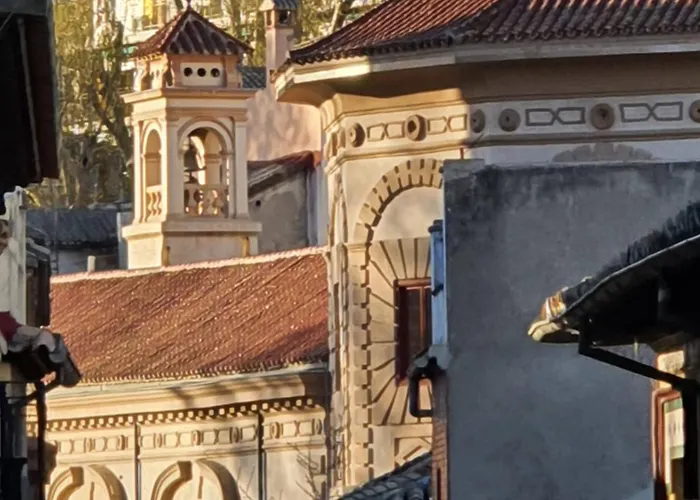 Granaxperience La Maleta *