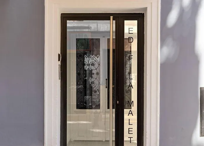 Granaxperience La Maleta Granada