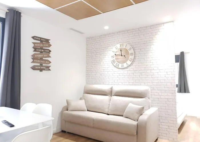 Granaxperience La Maleta Apartmán