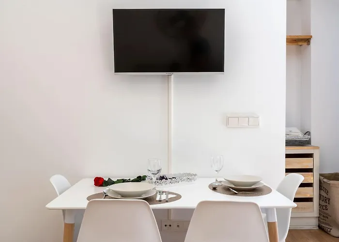 Granaxperience La Maleta *