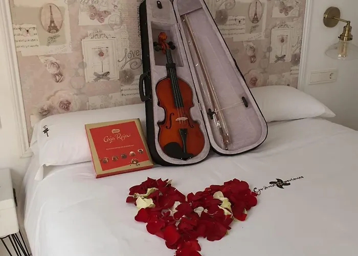 Granaxperience La Maleta Granada