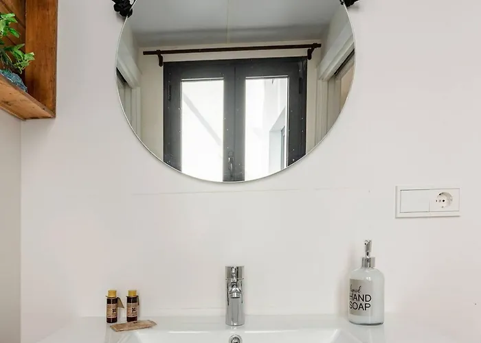 Granaxperience La Maleta Apartmán Granada