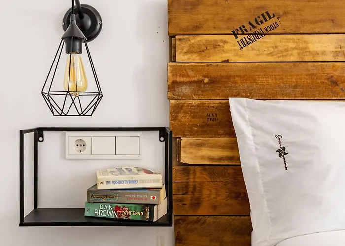 Granaxperience La Maleta *