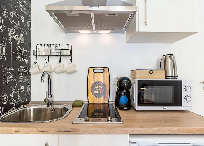 Apartmán Granaxperience La Maleta Granada