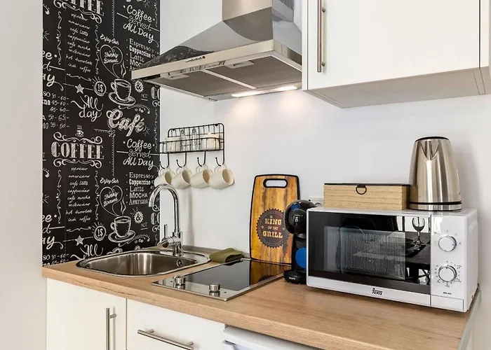 Granaxperience La Maleta Apartmán Granada