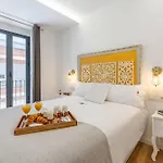 Granaxperience La Maleta 格拉纳达