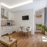 Granaxperience La Maleta 公寓 格拉纳达