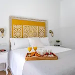Granaxperience La Maleta 公寓 格拉纳达