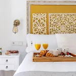 Granaxperience La Maleta 公寓 格拉纳达