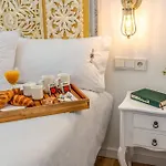 Granaxperience La Maleta 格拉纳达