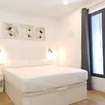 公寓 Granaxperience La Maleta 格拉纳达