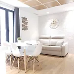 Granaxperience La Maleta 公寓 格拉纳达
