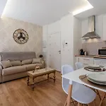 公寓 Granaxperience La Maleta 格拉纳达