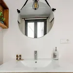 Granaxperience La Maleta 公寓 格拉纳达