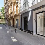 Granaxperience La Maleta 格拉纳达