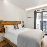 Granaxperience La Maleta 公寓