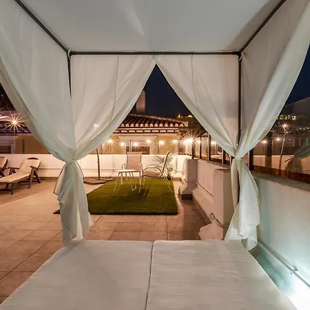 Granaxperience La Maleta