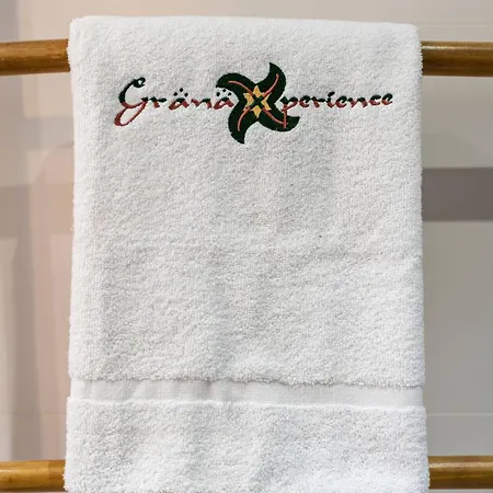 Granaxperience La Maleta * 格拉纳达