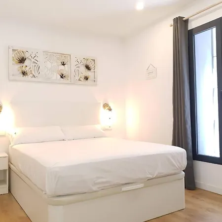 公寓 Granaxperience La Maleta 格拉纳达