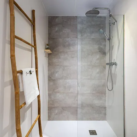 Granaxperience La Maleta 格拉纳达