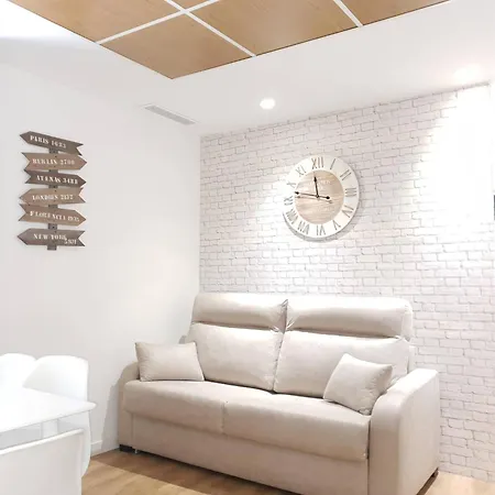 Granaxperience La Maleta 公寓