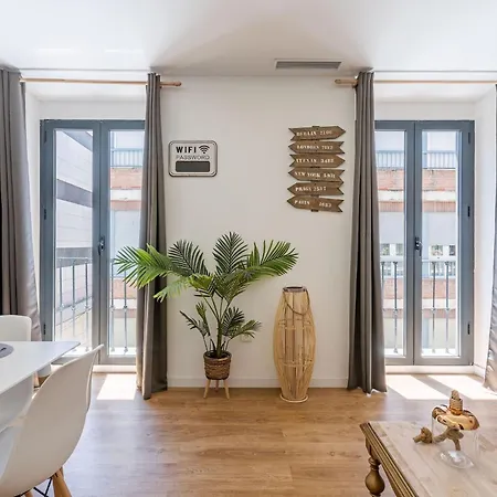 Granaxperience La Maleta Apartament Grenada